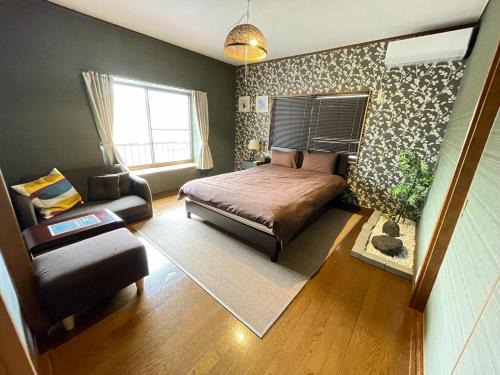 Minami Ward House | Hiroshima Danbara LiBPLUS