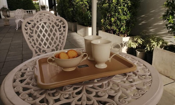 Wang Noi Hotel | Hiso Potato Resort
