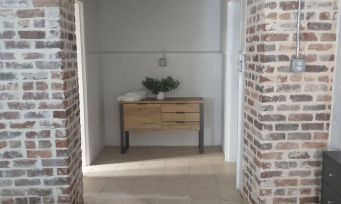 Danville Apartment | Historic 1br 1ba On the River!