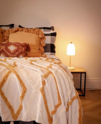 Coburg House | Historic 2 bedroom home in Coburg by Short & Long Stays