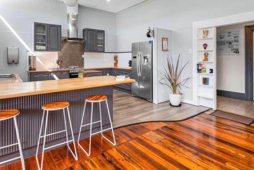 St Marys House | Historic Bank Conversion
