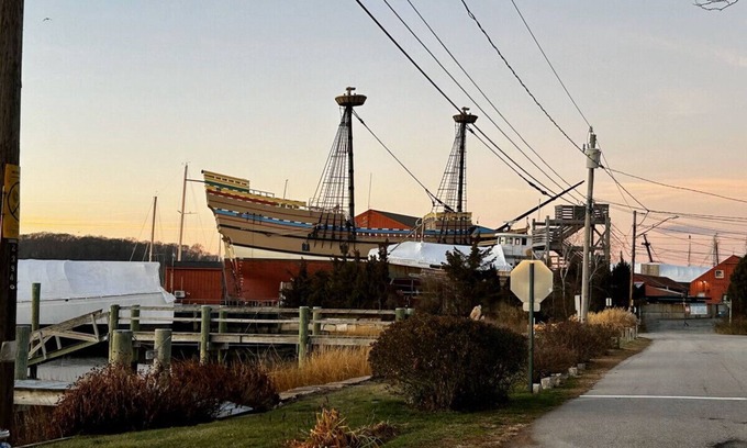 Mystic House | Historic Mystic Home + Cottage, River & Seaport Views, Walk to Downtown