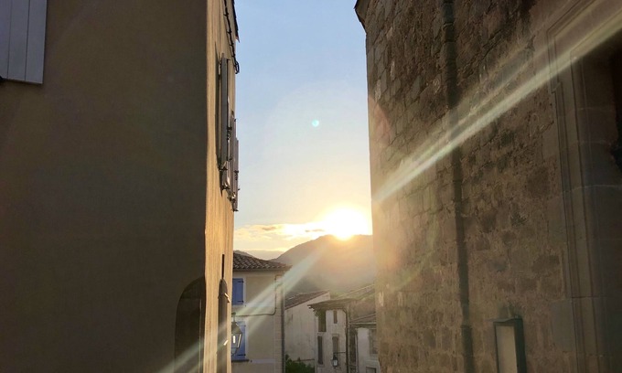 Soubes House | Historic property in southern France, Occitanie, France