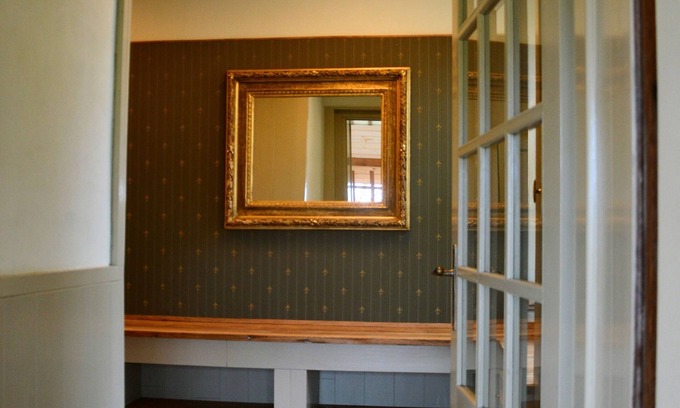 Drechow Apartment | Historic vicarage near the Baltic Sea