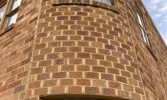 Buffalo Apartment | Historical Charm, 2 bedroom Red Door Suite