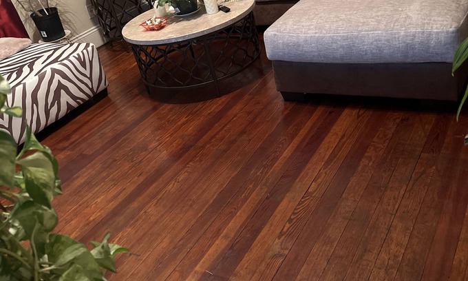 South Norfolk Apartment | Historical section of Chesapeake. Propertie nice and groomed quiet neighborhood.