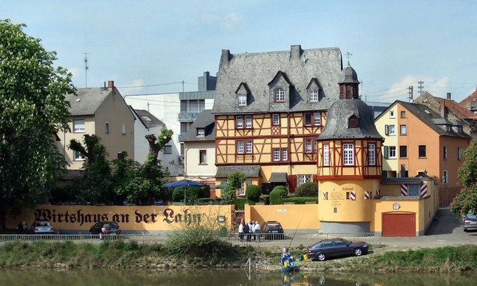 Lahnstein House | Historisches Wirtshaus an der Lahn