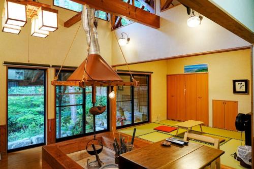 Azumino House | Hitensanso - Vacation STAY 99438v