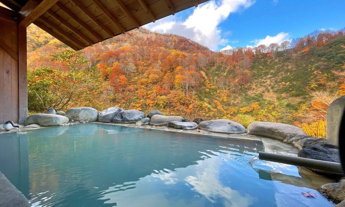 Myoko House | Hitou Hanabun