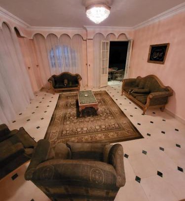 Al Haram Apartment | HK Pyramids Guest House