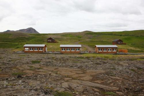 Reykjahlið Bed & Breakfast | Hlid Bed and Breakfast