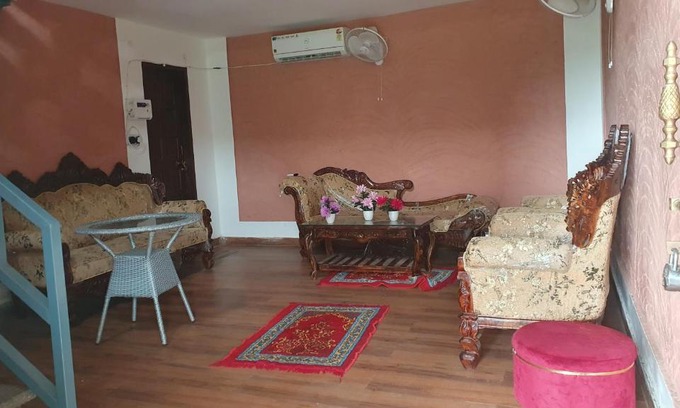 Gurugram Villa | Hm farm gurugram