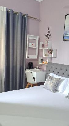 Kijitonyama House | HM Homes, come stay with us!