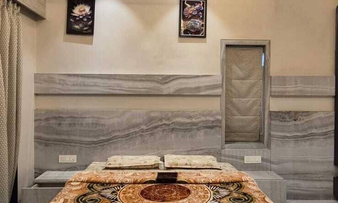 Atvan Hotel | HM Villas