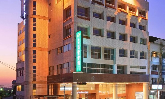 Shengang District Hotel | Ho Fong Business Stay