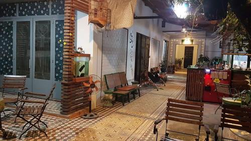 Ben Tre Bed & Breakfast | Hoa Lan Motel & Homestay