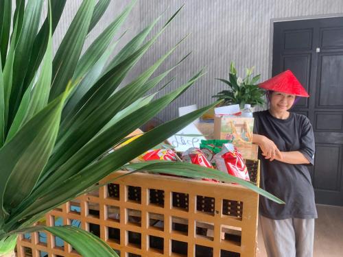 Ninh Binh House | Hoa Lư Old Town House