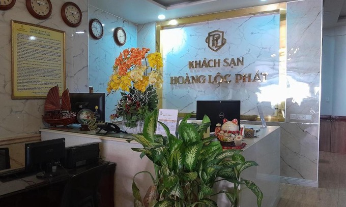 Cai Rang Hotel | Hoang Loc Phat Hotel