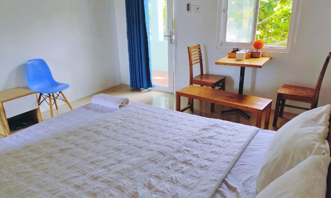 Ly Son House | Hoang Sa Beach Healing Home