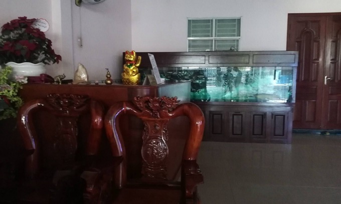 Bien Hoa Hotel | Hoang Tri 89 Hotel