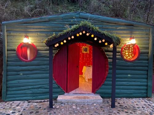 Bulancak House | Hobbitköy giresun