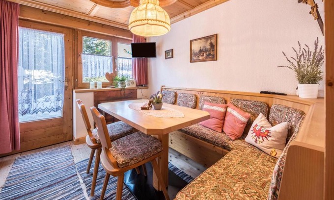 Fuegenberg Apartment | Hochfügenblick-erholung für Zwei
