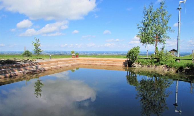 Aschach an der Steyr House | Hochhubergut