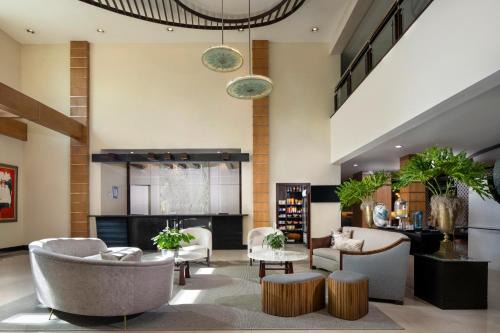 Punal Hotel | Hodelpa Garden Court
