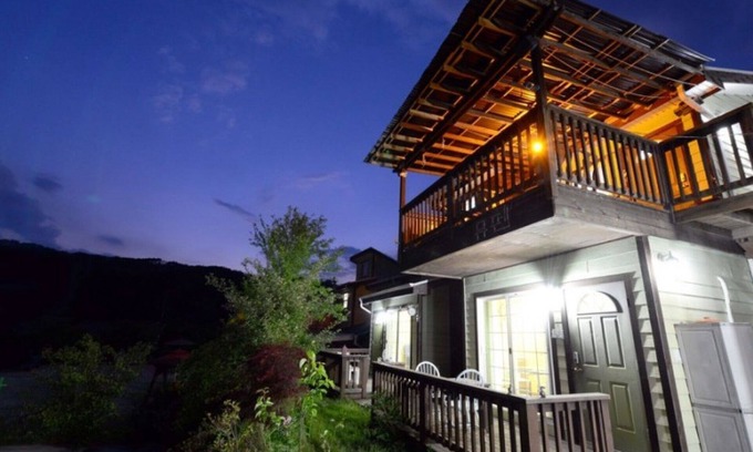 Seowon House | Hoengseong Music Pension