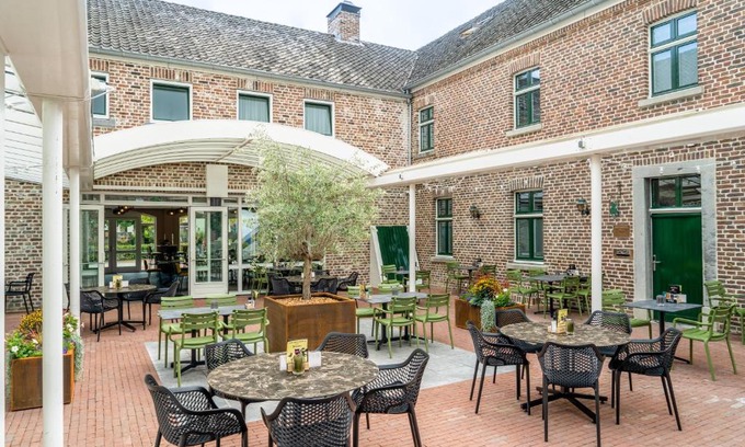 Beesel Hotel | Hoeve de Bongerd