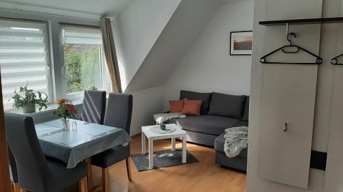 Worpswede Apartment | Hof an der Semkenfahrt - Adele