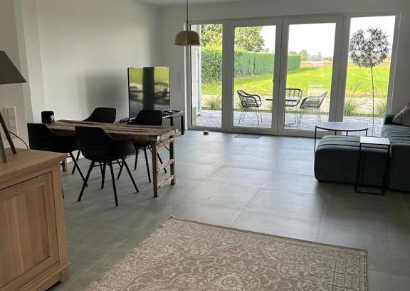 Nord Apartment | Hof Busen Landhaus Ap.