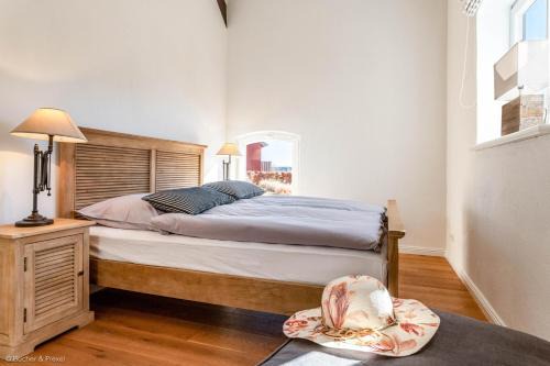 Luedersburg Apartment | HofGut Bockelkathen Apartment 1