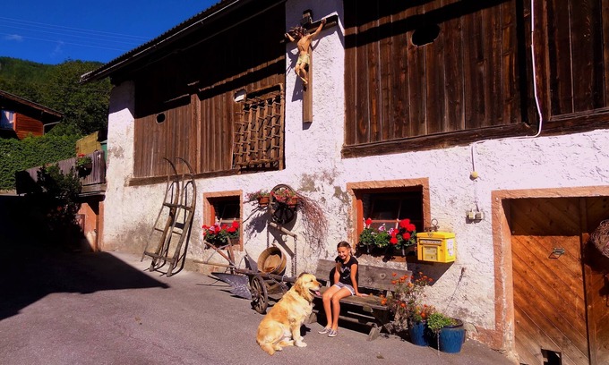 Obervellach House | Hohe Tauern Apartment