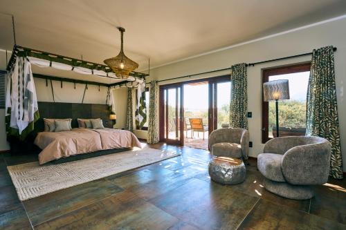 Erongo Cabin | Hohenstein Lodge