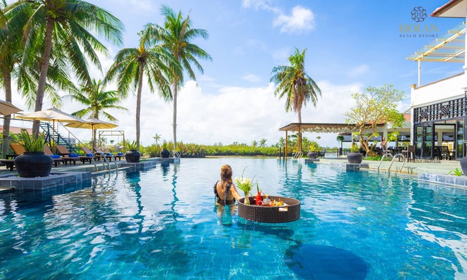 Cua Đai Resort | Hoi An Beach Resort