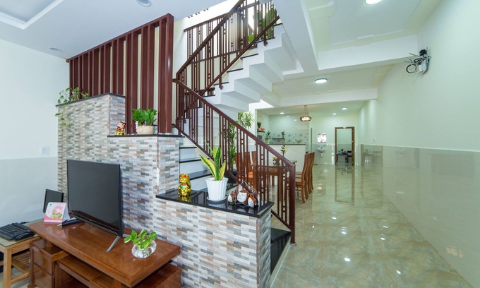 Cam Thanh House | Hoi An Coco Village Homestay