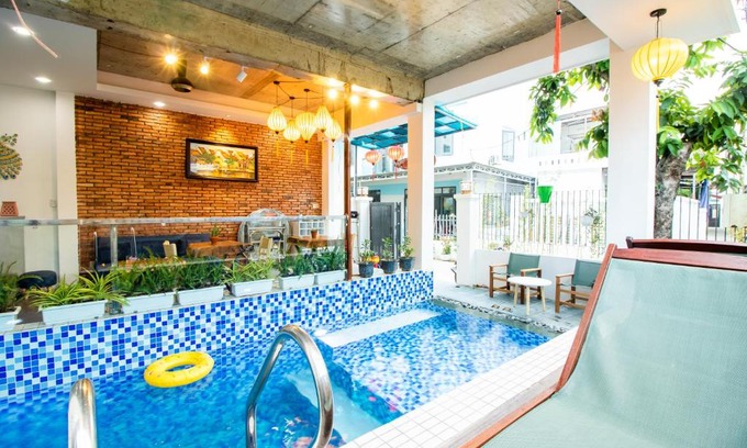 Cam Pho Bed & Breakfast | HOI AN HEART LODGE