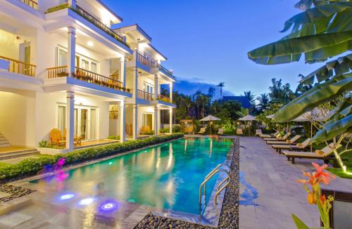 Cam Thanh Villa | Hoi An Palmy Villa