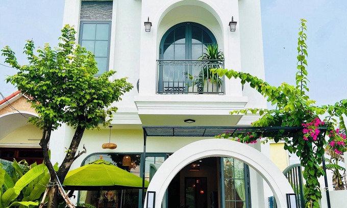 Hoi An City Centre Villa | Hoi An Pinus Boutique