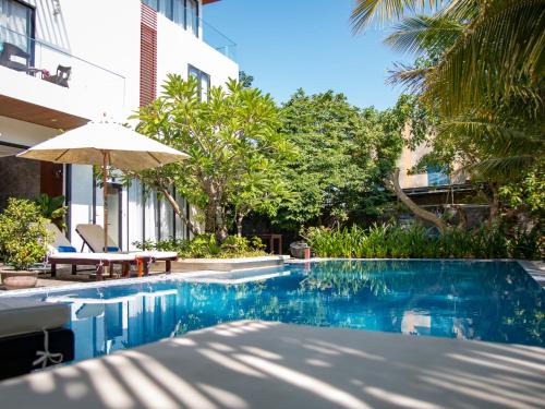 Thanh Ha Villa | Hoi An Reverie Villas