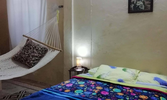 Orizaba Apartment | Hola,el departamento, esta ubicado en el centro de la ciudad, super centrica.