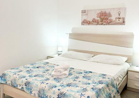 Vulcanello Apartment | Hola House Vulcano Blu