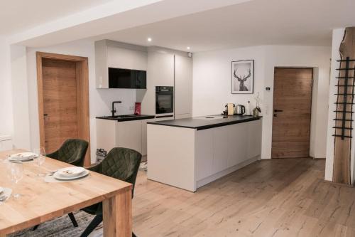 Reith bei Seefeld Apartment | HOLARI Appartement