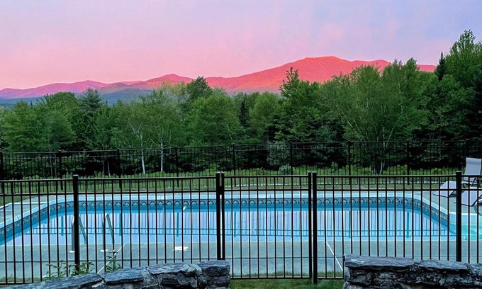 Franconia House | Holden Frost House
