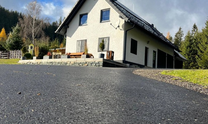 Sankt Kathrein am Hauenstein House | Holiday apartment St. Kathrein am Hauenstein for 1 - 4 persons with 2 bedrooms - Holiday house