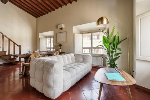 Duomo Apartment | Holiday AD Rondinelli, Firenze
