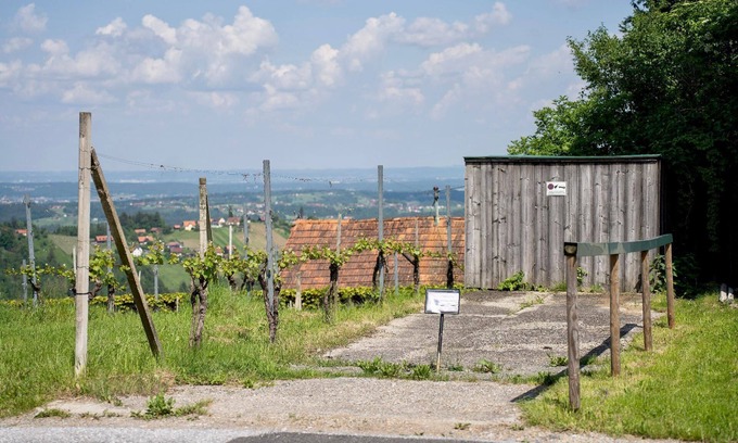 Sankt Stefan ob Stainz House | Holiday apartment St. Stefan ob Stainz for 1 - 2 persons with 1 bedroom - Holiday house