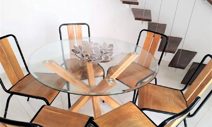 El Madronal Apartment | Holiday apartment Playa de las Américas for 1 - 6 persons with 3 bedrooms - Holiday apartment