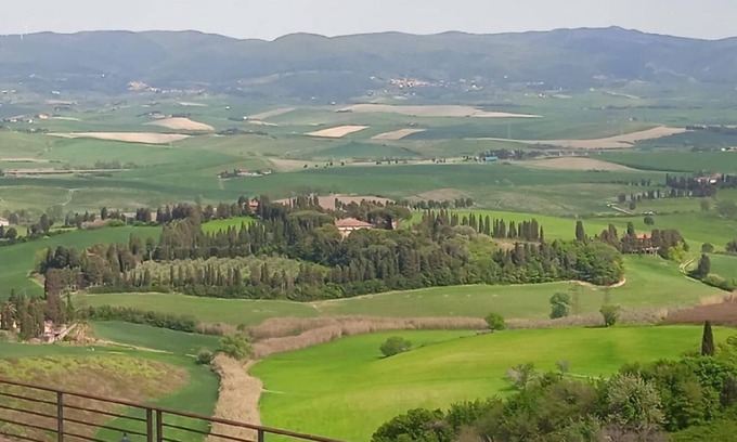 Gabbro Apartment | Holiday apartment Rosignano Marittimo for 1 - 3 persons with 2 bedrooms - Holiday apartment